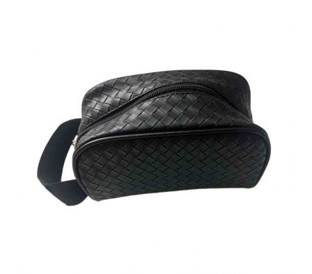 NECESER LISO C/NEGRO 19X12CM REF 10945-2