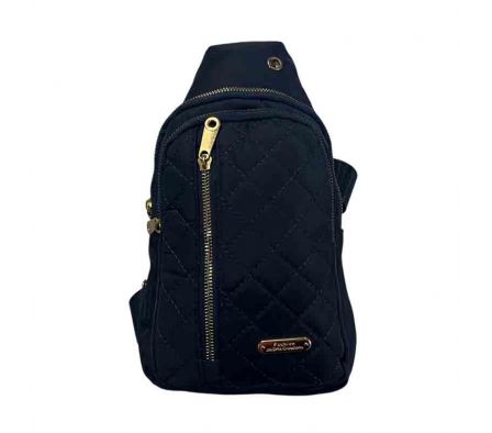 BOLSA BANDOLERA 30X18CM REF 12630-4