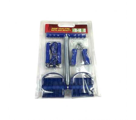 SET DE ENTRENAMIENTO 3PCS REF 25429-1 