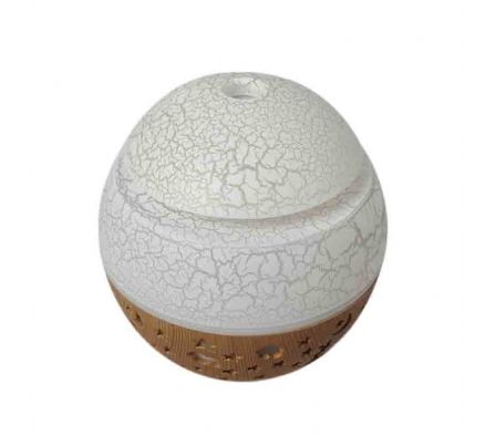 HUMIDIFICADOR D/AROMA USB 8*9CM REF 17142-3