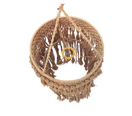 LAMPARA DE HILO REF 6997-6