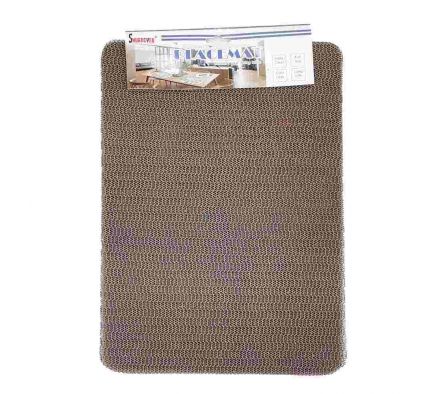  INDIVIDUAL DE MESA  29x43CM RECT. REF 35618-6