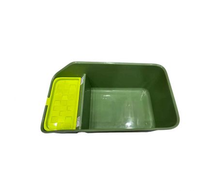 CAJA D/ARENA 49*28*15CM P/GATO REF 14455-45