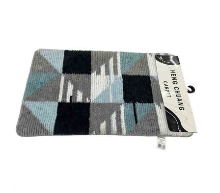 ALFOMBRA  48X78CM REF 50474-41