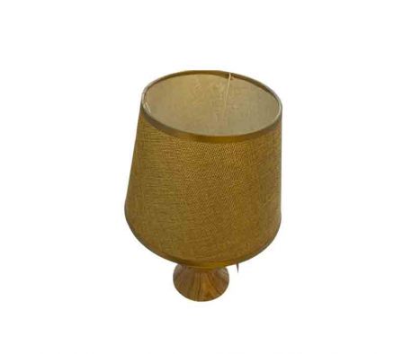 LAMPARA VELADOR 34X22CM REF 6935-4