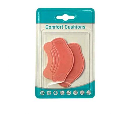 ALMOHADILLA PROTECTOR P/TALON 8X4CM REF 35293-41