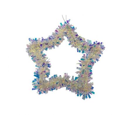 CORONA NAV D/BOA DI/ESTRELLA 30CM REF 9180-10