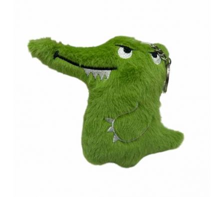 PELUCHE COCODRILLO REF 0650-15