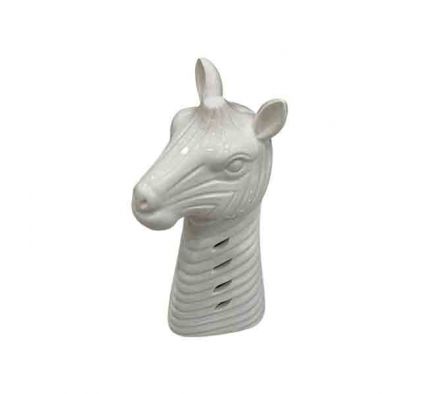 ADORNO DI/VENADO 20X10CM CERAMIC REF 66259-66261-7