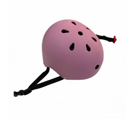 CASCO DEPORTIVO LISO T-M REF 25494-3