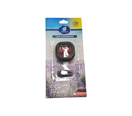 AROMATIZANTE P/AUTO E/GEL 4ML REF 35654-51