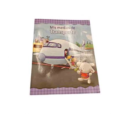 LIBRO DIDACTICO REF 21895-15