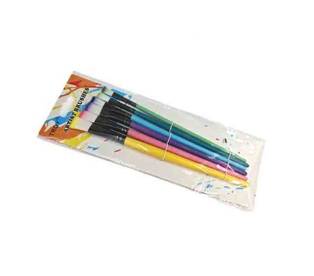 BROCHAS P/PINTAR 6PCS REF 21353-9