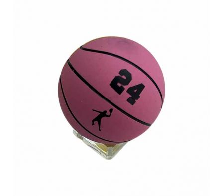 PELOTITA D/GOMA D/BASQUET 6CM REF 2295-62