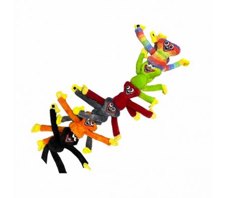 PELUCHE POPPY PLAY TIME 40CM REF 0752-8