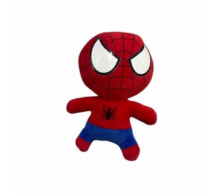 PELUCHE SPIDER-MAN 20CM REF 0752-24