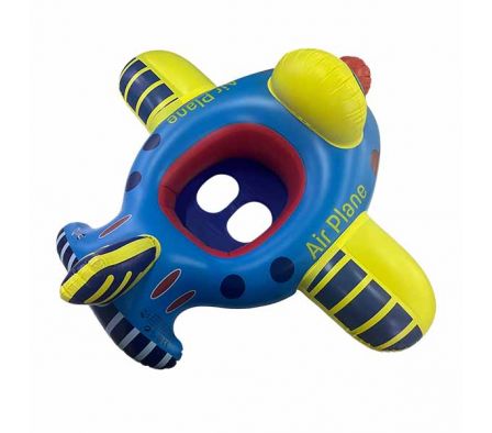 SALVA VIDAS AVION  C/VOLANTE 70CM REF 1343-3