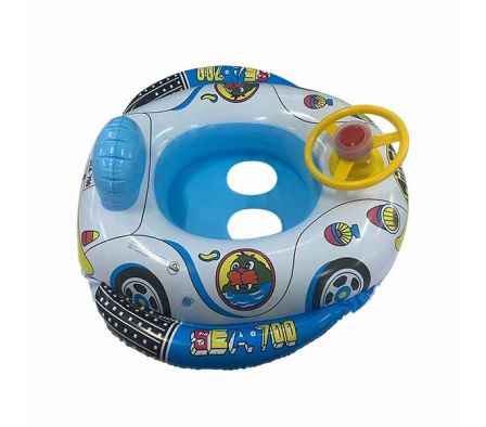 SALVA VIDAS AVION  C/VOLANTE 55CM REF 1343-4