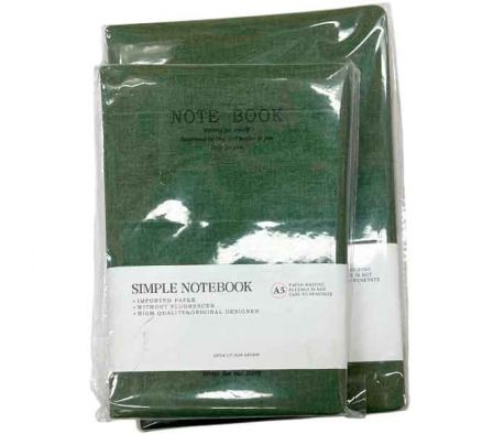 LIBRETA LISA B5 REF 22716-42