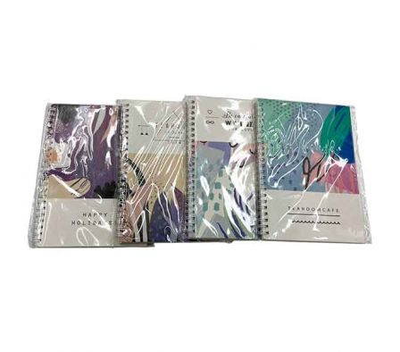 LIBRETA SURTIDO REF 22716-49