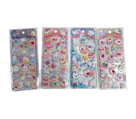 STICKER SURTIDO REF 22868-13