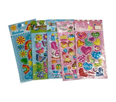 STICKER SURTIDOS REF 22868-27