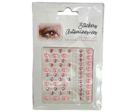 STICKER P/MAQUILLAJE REF 22868-32