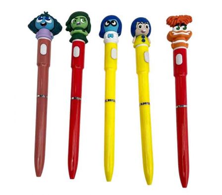 BOLIGRAFO AZUL D/INTENSAMENTE REF 21543-20