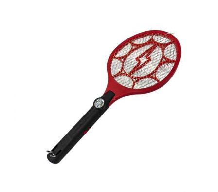 RAQUETA MATA MOSCAS 50X21CM REF 17903-5