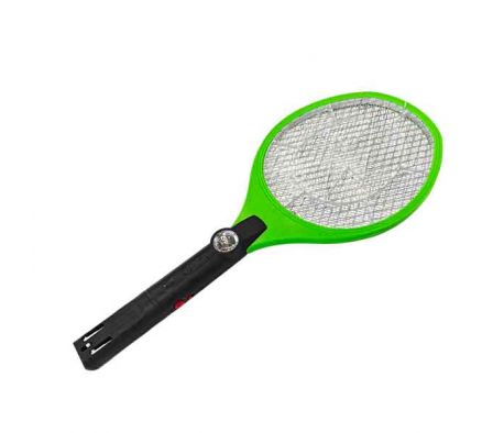 RAQUETA MATA MOSCAS 50X23CM REF 17903-6